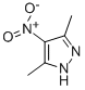 3,5-Dimethyl-4-nitro-1H-pyrazole CAS#: 14531-55-6
