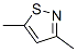 3,5-Dimethylisothiazole CAS#: 24260-24-0