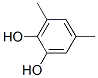 3,5-Dimethylpyrocatechol CAS#: 2785-75-3