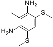 3,5-Dimethylthio-2,6-diaminotoluene CAS#: 104983-85-9