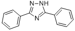 3,5-Diphenyl-4H-1,2,4-triazole CAS#: 2039-06-7
