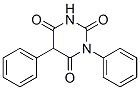 3,5-Diphenylbarbituric acid CAS#: 19011-66-6