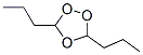 3,5-Dipropyl-1,2,4-trioxolane CAS#: 1696-03-3