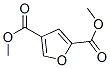 3,5-Furandicarboxylic acid dimethyl ester CAS#: 1710-13-0