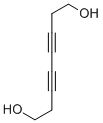 3,5-OCTADIYN-1,8-DIOL CAS#: 15808-23-8