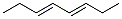 3,5-Octadiene CAS#: 25001-92-7