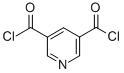 3,5-PYRIDINEDICARBONYL DICHLORIDE CAS#: 15074-61-0