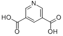 3,5-PYRIDINEDICARBOXYLIC ACID CAS#: 102106-08-1