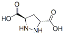 3,5-Pyrazolidinedicarboxylicacid,(3R,5R)-(9CI) CAS#: 207516-25-4