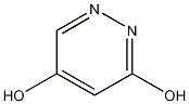 3,5-Pyridazinediol CAS#: 17285-29-9