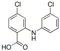 3',5-dichlorodiphenylamine-2-carboxylic acid CAS#: 17870-85-8