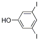 3,5-diiodophenol CAS#: 20981-79-7