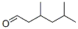 3,5-dimethylhexanal CAS#: 19796-88-4