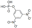 3,5-dinitrophenyl phosphate CAS#: 14512-84-6