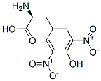 3,5-dinitrotyrosine CAS#: 18386-16-8