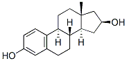 3,5(10)-triene-3,16-diol, (16.beta.)-Estra-1 CAS#: 1225-58-7