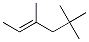 3,5,5-Trimethyl-2-hexene CAS#: 26456-76-8