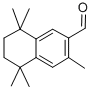 3,5,5,8,8-PENTAMETHYL-5,6,7,8-TETRAHYDRO-2-NAPHTHALENECARBOXALDEHYDE CAS#: 17610-20-7