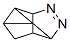 3,5,6-Methenocyclopentapyrazole, 3,3a,4,5,6,6a-hexahydro- CAS#: 16104-45-3