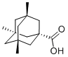 3,5,7-TRIMETHYLADAMANTANE-1-CARBOXYLIC ACID CAS#: 15291-66-4