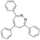 3,5,7-Triphenyl-4H-1,2-diazepine CAS#: 25649-70-1