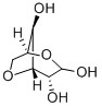 3,6-ANHYDRO-D-GALACTOSE CAS#: 14122-18-0