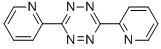 3,6-DI-2-PYRIDYL-1,2,4,5-TETRAZINE CAS#: 1671-87-0