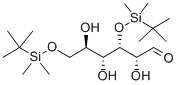 3,6-DI-O-(TERT-BUTYLDIMETHYLSILYL)-D-GLUCAL CAS#: 111830-53-6