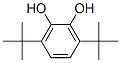 3,6-DI-TERT-BUTYL-BENZENE-1,2-DIOL CAS#: 15512-06-8
