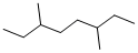 3,6-DIMETHYLOCTANE CAS#: 15869-94-0