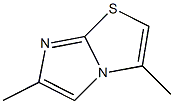 3,6-DiMethyliMidazo[2,1-b]thiazole CAS#: 25944-60-9