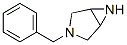 3,6-Diazabicyclo[3.1.0]hexane,3-(phenylmethyl)-(9CI) CAS#: 20965-15-5