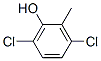 3,6-Dichloro-2-methylphenol CAS#: 16601-99-3