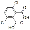 3,6-Dichlorophthalic acid CAS#: 16110-99-9