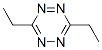 3,6-Diethyl-1,2,4,5-tetrazine CAS#: 13717-91-4