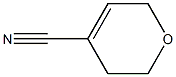 3,6-Dihydro-2H-pyran-4-carbonitrile CAS#: 105772-13-2