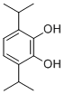 3,6-Diisopropyl-1,2-benzenediol CAS#: 20748-66-7