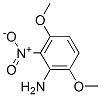 3,6-Dimethoxy-2-nitroaniline CAS#: 26002-57-3