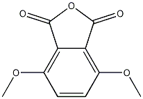 3,6-Dimethoxyphthalic anhydride CAS#: 14597-12-7