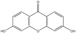 3,6-Dimethoxyxanthone CAS#: 1214-24-0