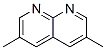3,6-Dimethyl-1,8-naphthyridine CAS#: 1199-13-9