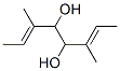 3,6-Dimethyl-2,6-octadiene-4,5-diol CAS#: 10317-05-2