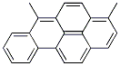 3,6-Dimethylbenzo[a]pyrene CAS#: 16757-91-8