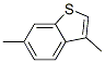 3,6-Dimethylbenzo[b]thiophene CAS#: 16587-50-1