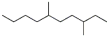 3,6-Dimethyldecane CAS#: 17312-53-7