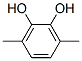 3,6-Dimethylpyrocatechol CAS#: 2785-78-6