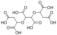 3,6-Dioxaoctane-1,2,4,5,7,8-hexacarboxylic acid CAS#: 111451-17-3