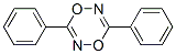 3,6-Diphenyl-1,4,2,5-dioxadiazine CAS#: 20434-86-0