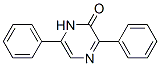 3,6-Diphenylpyrazin-2(1H)-one CAS#: 1088-34-2