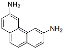 3,6-Phenanthrenediamine CAS#: 17918-56-8